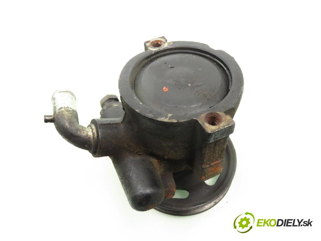 RENAULT THALIA I (LB0/1/2_) SEDAN 2008 55,00 1.2 16V - D4F 706 1149,00 Pumpa servočerpadlo  (Servočerpadlo)