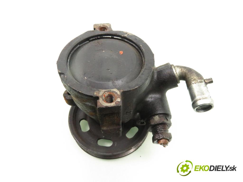 RENAULT THALIA I (LB0/1/2_) SEDAN 2008 55,00 1.2 16V - D4F 706 1149,00 Pumpa servočerpadlo  (Servočerpadlo)