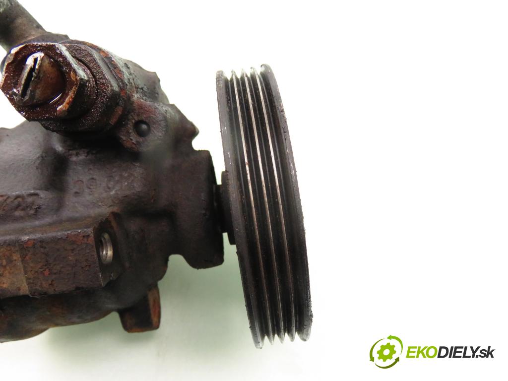 RENAULT THALIA I (LB0/1/2_) SEDAN 2008 55,00 1.2 16V - D4F 706 1149,00 Pumpa servočerpadlo  (Servočerpadlo)