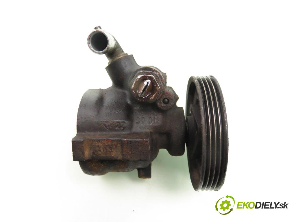 RENAULT THALIA I (LB0/1/2_) SEDAN 2008 55,00 1.2 16V - D4F 706 1149,00 Pumpa servočerpadlo  (Servočerpadlo)