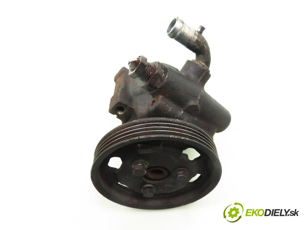 RENAULT THALIA I (LB0/1/2_) SEDAN 2008 55,00 1.2 16V - D4F 706 1149,00 Pumpa servočerpadlo  (Servočerpadlo)