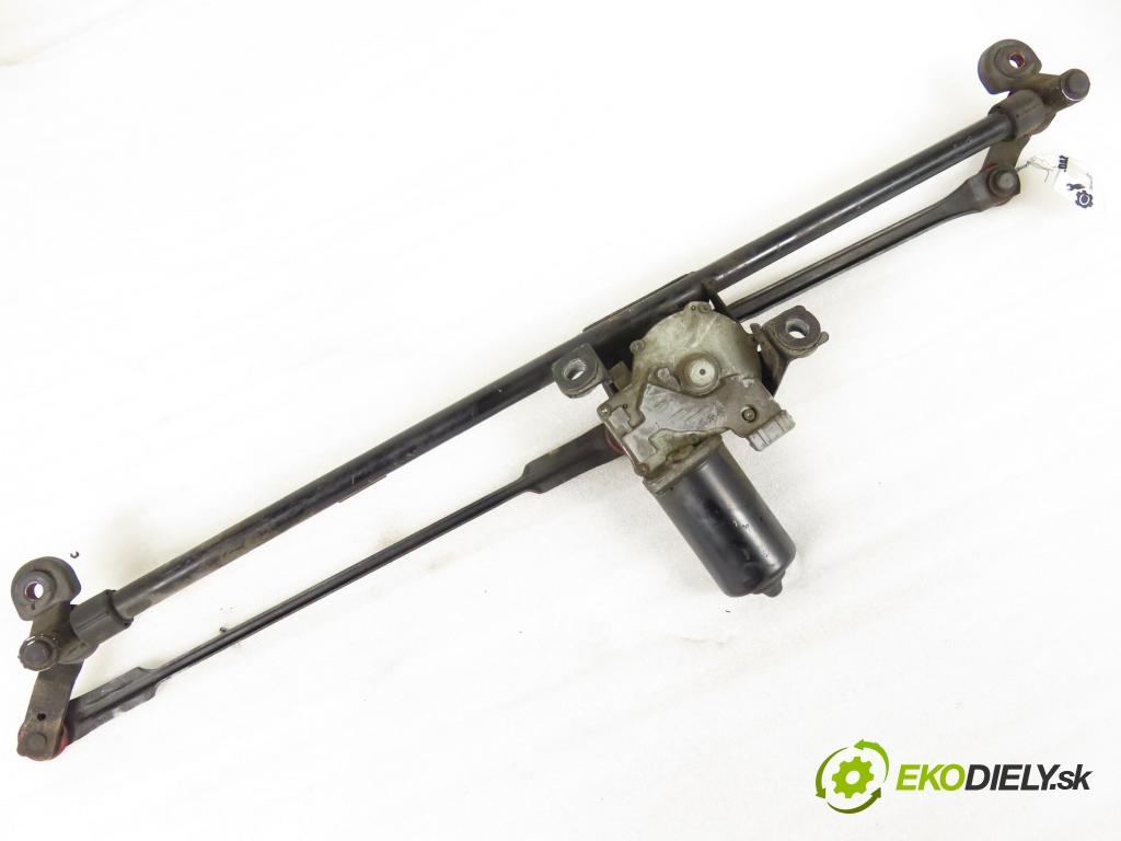 MAN TGA KABINA/PLATFORMA 2003 338,00 D2876 12816,00 Mechanizmus stieračov predný 405001 (Motorček stieračov predný)