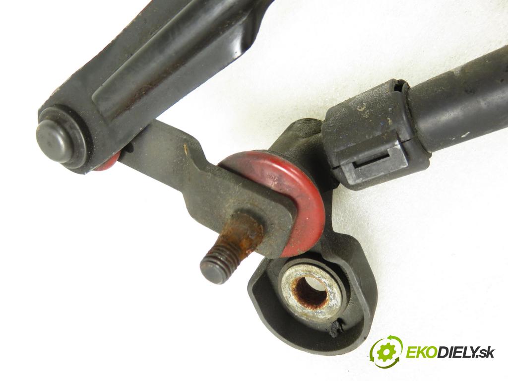 MAN TGA KABINA/PLATFORMA 2003 338,00 D2876 12816,00 Mechanizmus stieračov predný 405001 (Motorček stieračov predný)