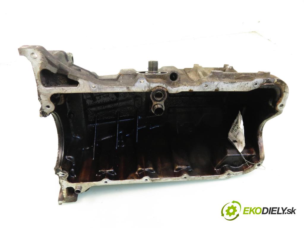 HONDA JAZZ II (GD_, GE3, GE2) HB 2003 61,00 1.3 (GD1) - L13A1 1339,00 Vaňa olejová  (Olejové vane)