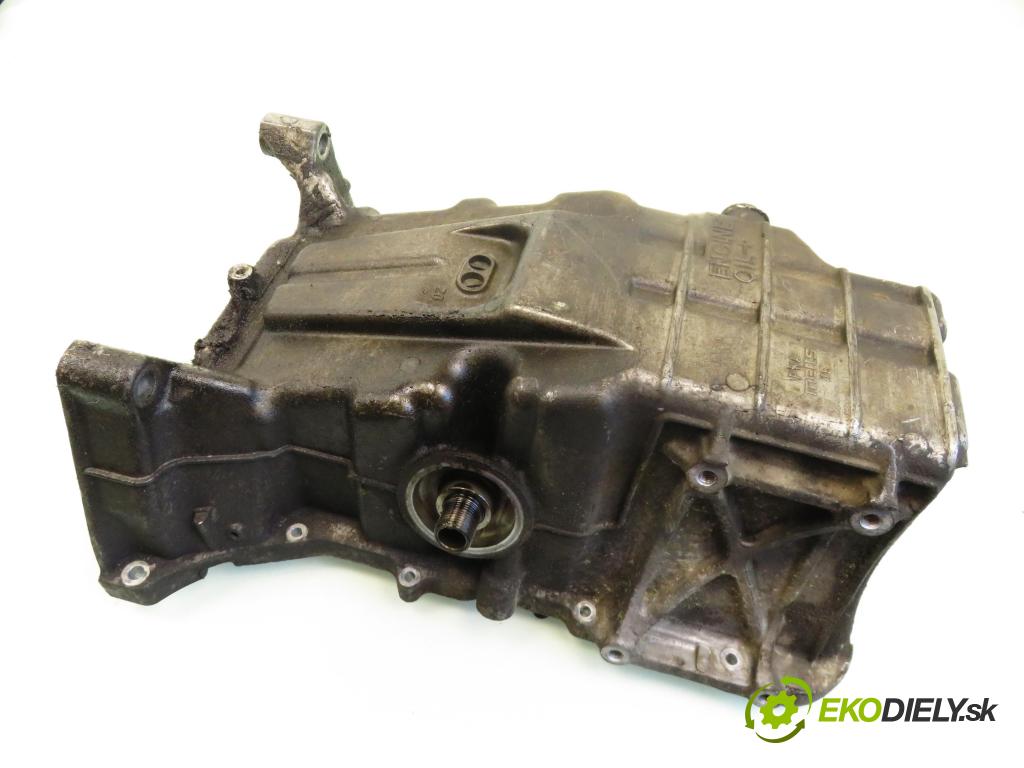 HONDA JAZZ II (GD_, GE3, GE2) HB 2003 61,00 1.3 (GD1) - L13A1 1339,00 Vaňa olejová  (Olejové vane)