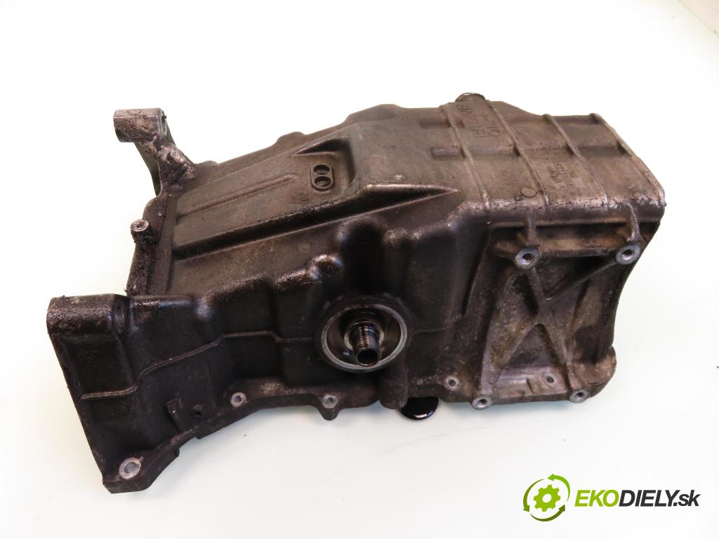 HONDA JAZZ II (GD_, GE3, GE2) HB 2003 61,00 1.3 (GD1) - L13A1 1339,00 Vaňa olejová  (Olejové vane)