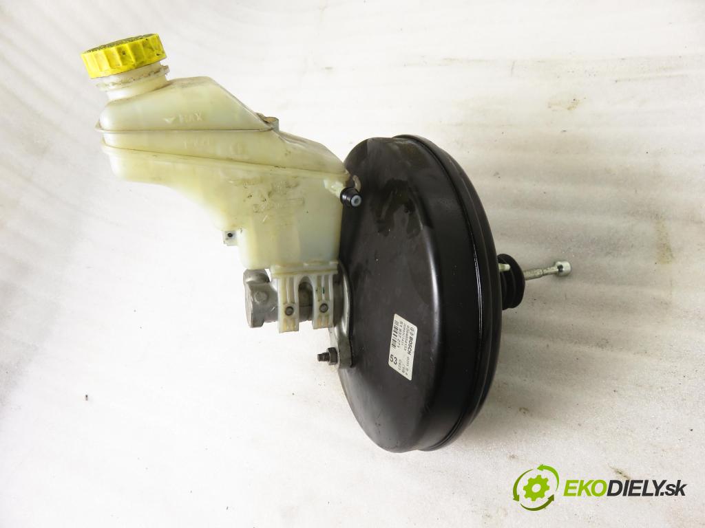 FIAT GRANDE PUNTO (199_) HB 2009 57,00 1.4 - 350 A1.000 1368,00 Posilovač 0204054153 ; 51837271 (Servočerpadlá, pumpy riadenia)
