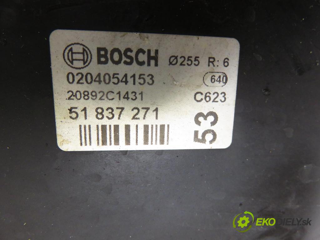 FIAT GRANDE PUNTO (199_) HB 2009 57,00 1.4 - 350 A1.000 1368,00 Posilovač 0204054153 ; 51837271 (Servočerpadlá, pumpy riadenia)