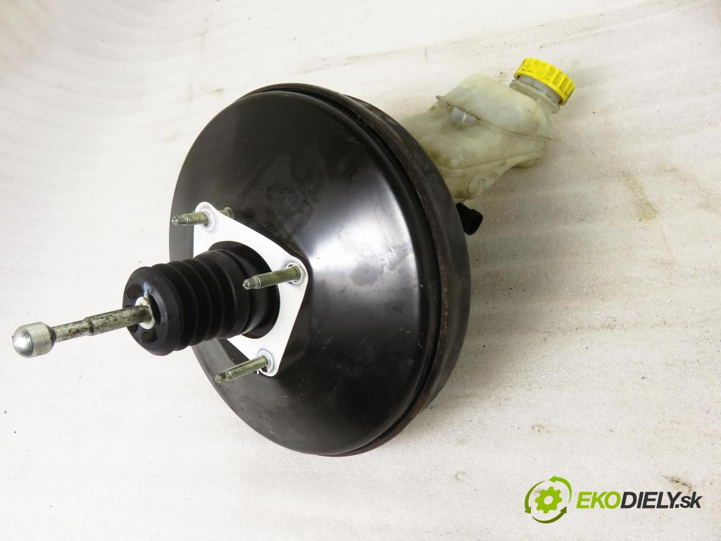 FIAT GRANDE PUNTO (199_) HB 2009 57,00 1.4 - 350 A1.000 1368,00 Posilovač 0204054153 ; 51837271 (Servočerpadlá, pumpy riadenia)