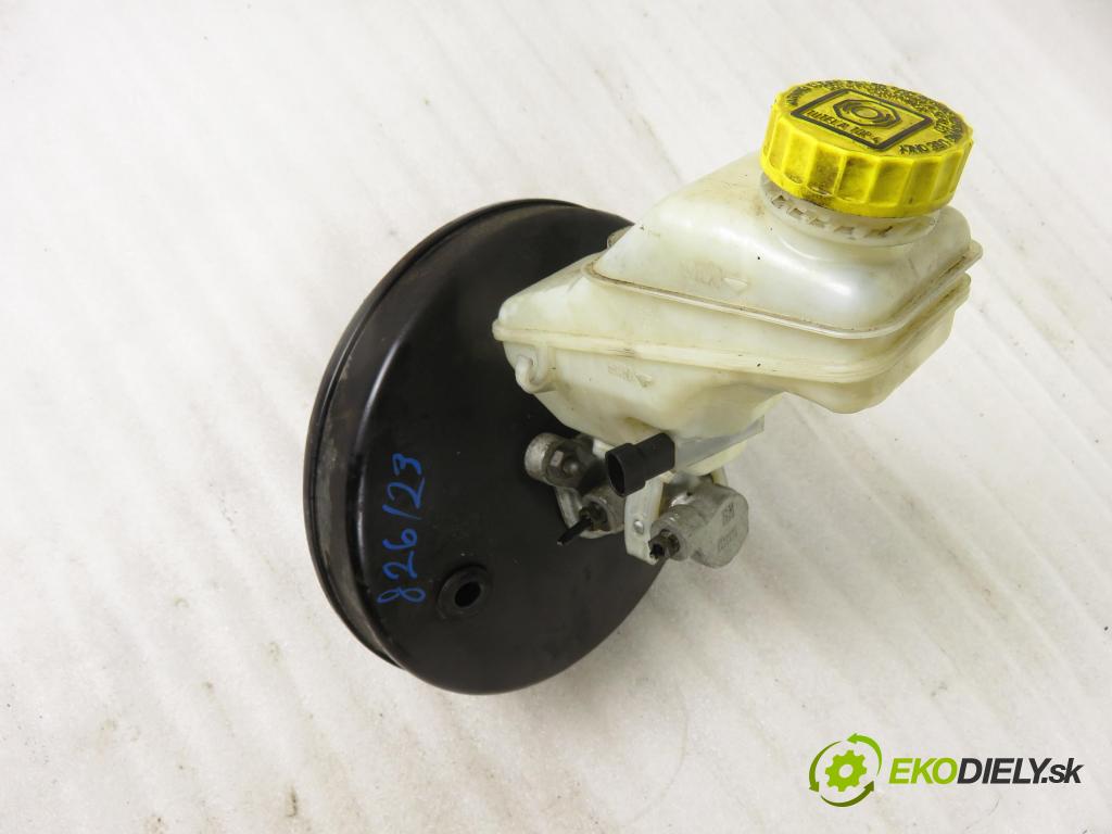 FIAT GRANDE PUNTO (199_) HB 2009 57,00 1.4 - 350 A1.000 1368,00 Posilovač 0204054153 ; 51837271 (Servočerpadlá, pumpy riadenia)