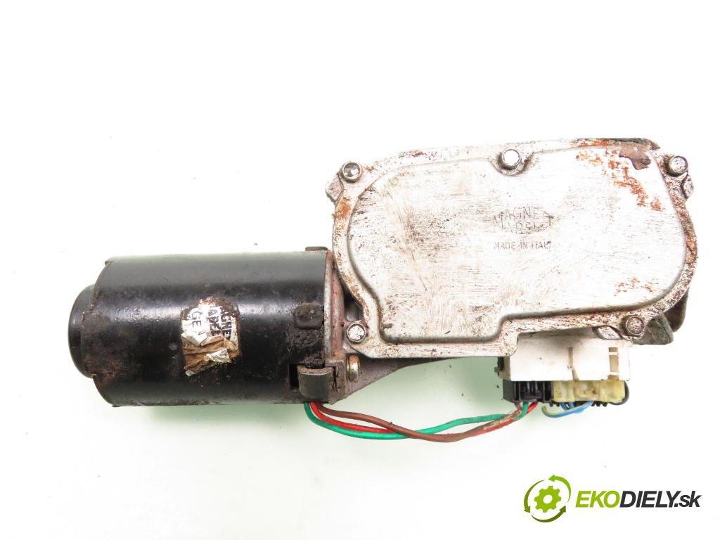 FIAT UNO (146_) HB 1990 35,00 1 - 146 A2.166 994,00 Motorček stieračov predný TGE426BA