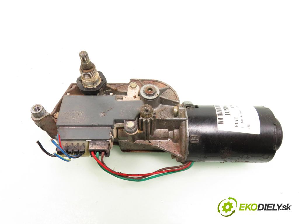 FIAT UNO (146_) HB 1990 35,00 1 - 146 A2.166 994,00 Motorček stieračov predný TGE426BA