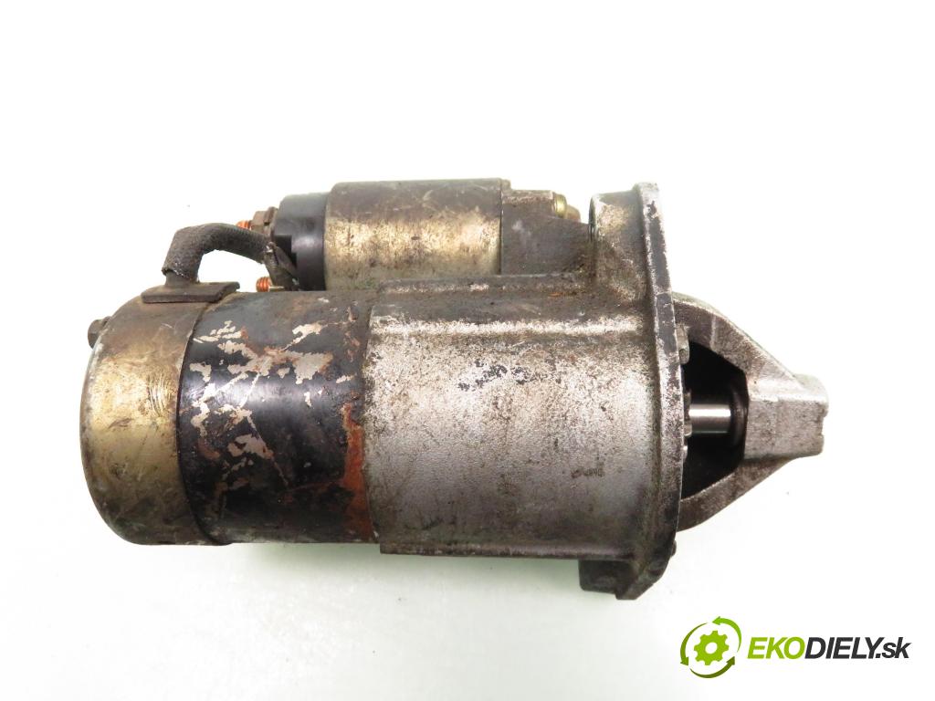 MITSUBISHI CARISMA (DA_) SEDAN 1997 92,00 1.8 16V GDI 125 - 4G93 (GDI) 1834,00 Štartér MD360368; M000T81284 (Štartéry)