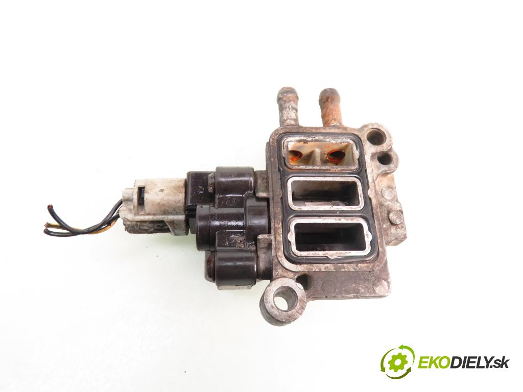 HONDA ACCORD VI (CK, CG, CH, CF8) SEDAN 1999 108,00 2.0 VTEC 147 - F20B6 1997,00 motorek krokový  (Krokové motorky)