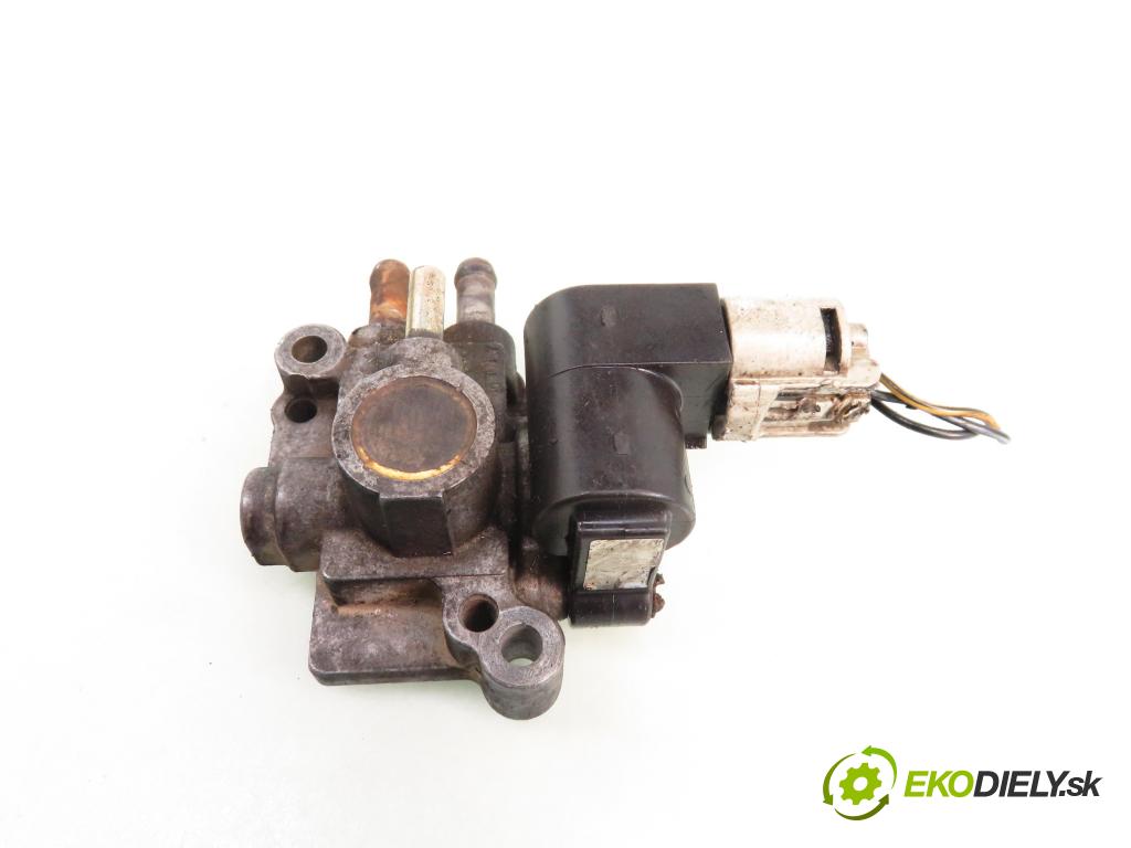 HONDA ACCORD VI (CK, CG, CH, CF8) SEDAN 1999 108,00 2.0 VTEC 147 - F20B6 1997,00 motorek krokový  (Krokové motorky)