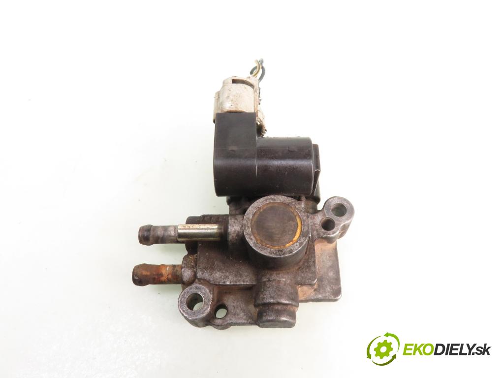 HONDA ACCORD VI (CK, CG, CH, CF8) SEDAN 1999 108,00 2.0 VTEC 147 - F20B6 1997,00 motorek krokový  (Krokové motorky)