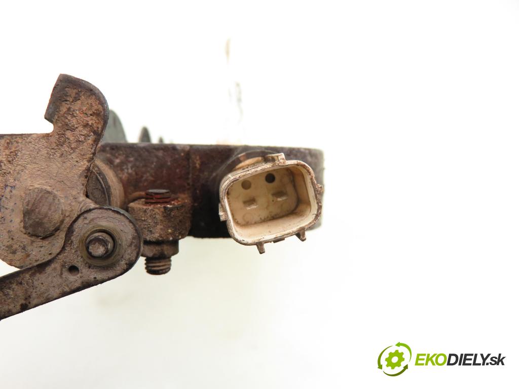 HONDA ACCORD VI (CK, CG, CH, CF8) SEDAN 1999 108,00 2.0 VTEC 147 - F20B6 1997,00 nastavovač svod, potrubí  (Ostatní)