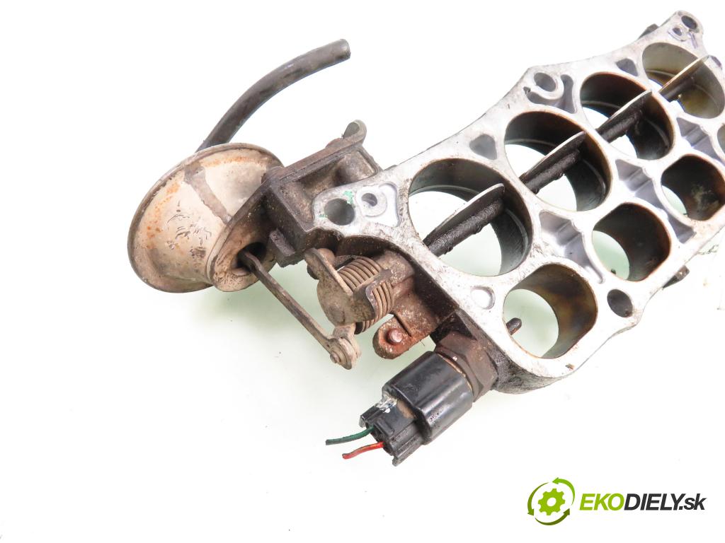 HONDA ACCORD VI (CK, CG, CH, CF8) SEDAN 1999 108,00 2.0 VTEC 147 - F20B6 1997,00 nastavovač svod, potrubí  (Ostatní)