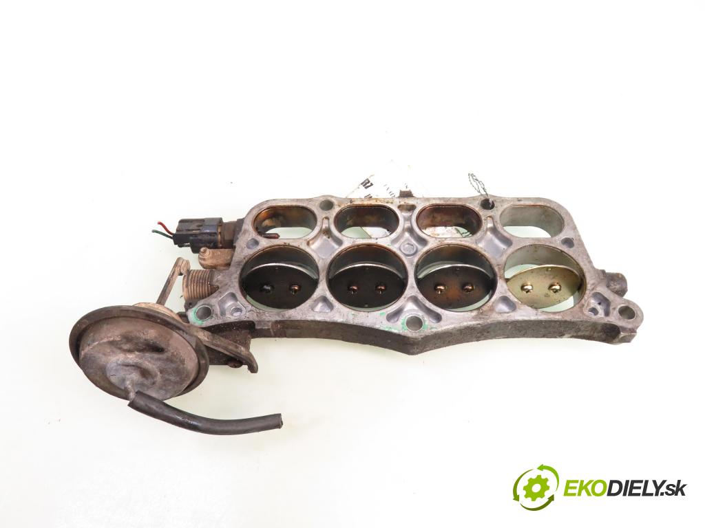 HONDA ACCORD VI (CK, CG, CH, CF8) SEDAN 1999 108,00 2.0 VTEC 147 - F20B6 1997,00 nastavovač svod, potrubí  (Ostatní)