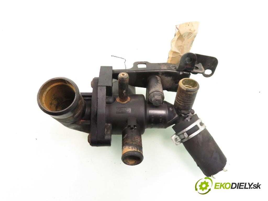 FORD TRANSIT Furgon (FA_ _) FURGON 2007 103,00 2.4 TDCi [RWD] - H9FD 2402,00 obal termostatu 6C1Q8A586BD (Termostaty)