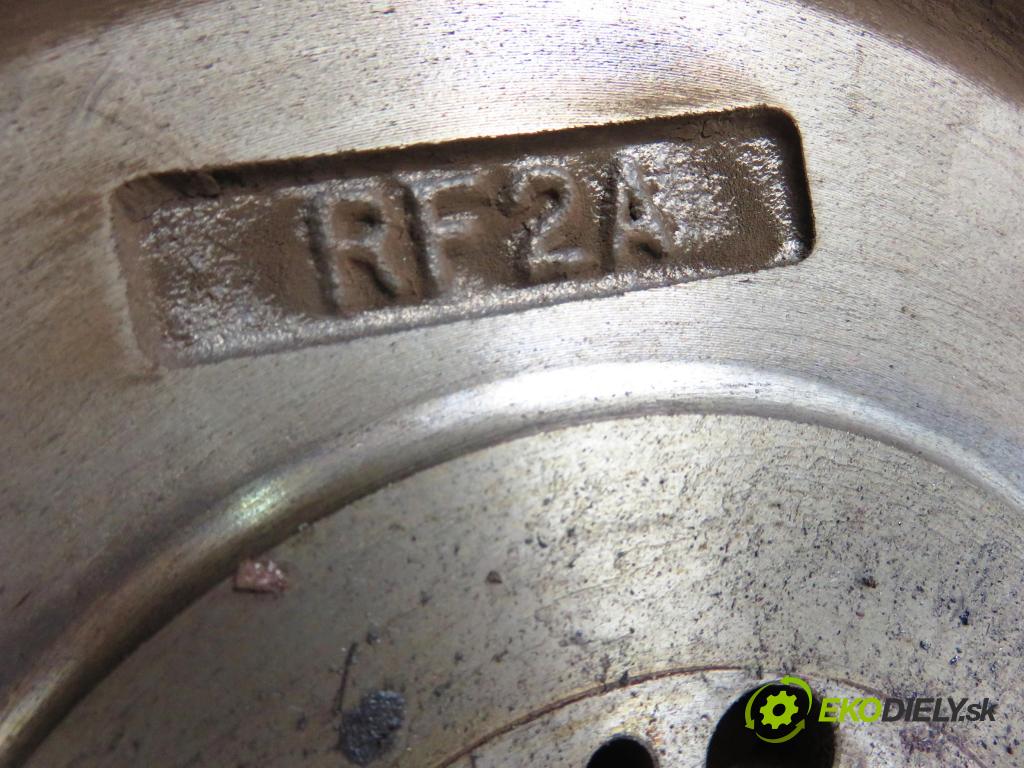 MAZDA 626 V Station Wagon (GW) KOMBI 1999 66,00 2.0 DITD - RF3F 1998,00 Koleso zotrvačník RF2A; 8L02; RF13