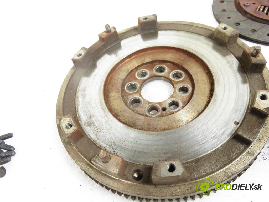 MAZDA 626 V Station Wagon (GW) KOMBI 1999 66,00 2.0 DITD - RF3F 1998,00 Koleso zotrvačník RF2A; 8L02; RF13