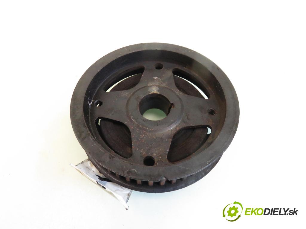 MAZDA 626 V Station Wagon (GW) KOMBI 1999 66,00 2.0 DITD - RF3F 1998,00 Koleso pumpy vstrekovacej