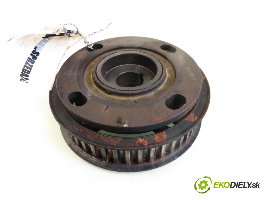 MAZDA 626 V Station Wagon (GW) KOMBI 1999 66,00 2.0 DITD - RF3F 1998,00 Koleso pumpy vstrekovacej