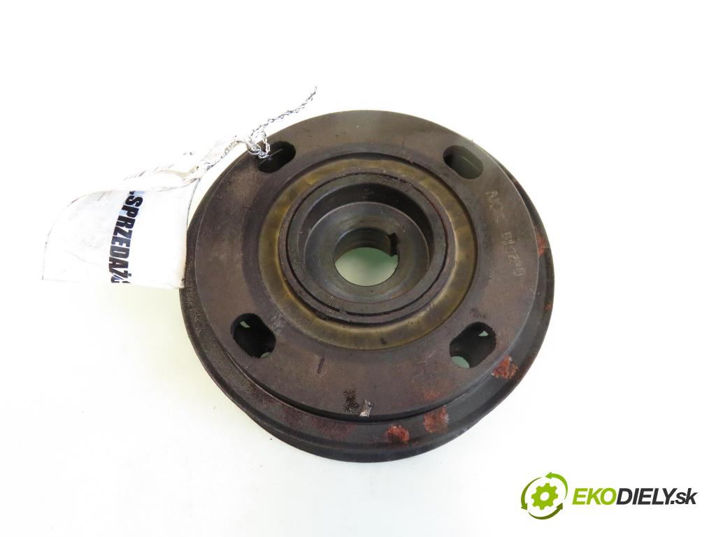 MAZDA 626 V Station Wagon (GW) KOMBI 1999 66,00 2.0 DITD - RF3F 1998,00 Koleso pumpy vstrekovacej