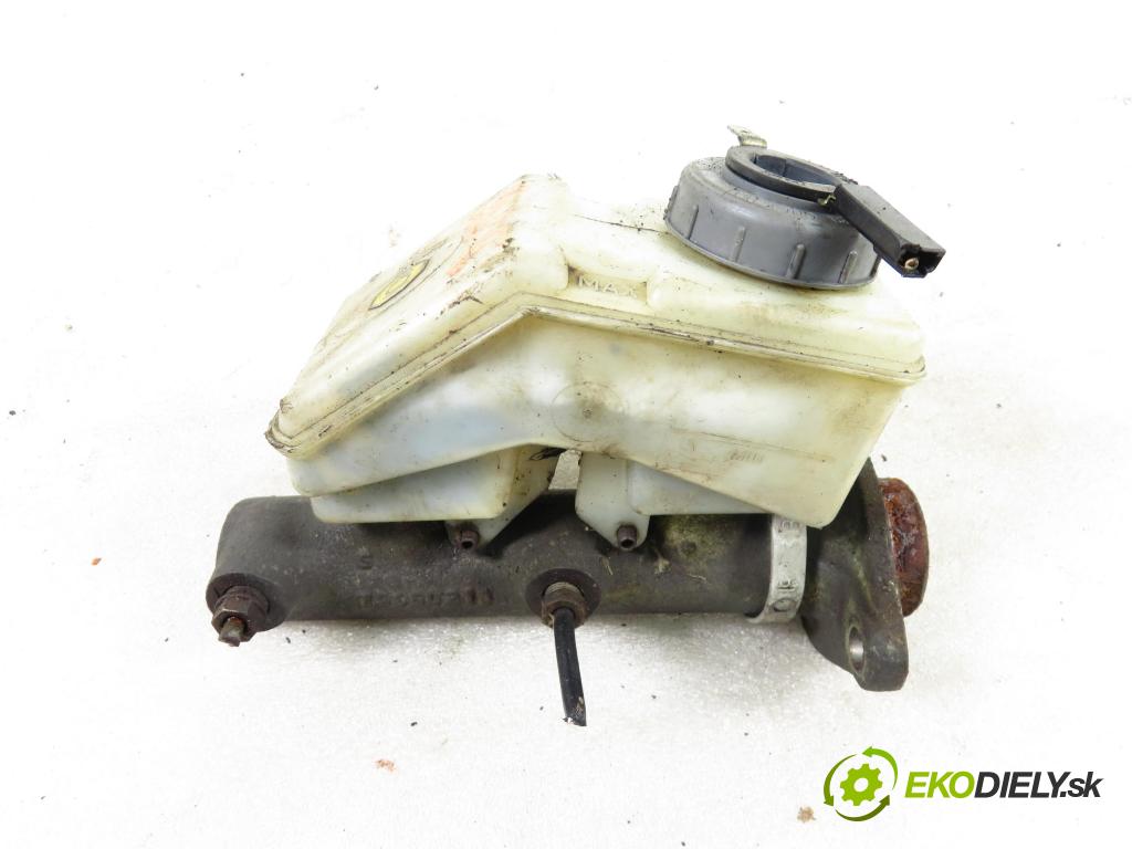 LAND ROVER FREELANDER (L314) TERENOWY 2000 88,00 1.8 i 16V 4x4 - 18 K4F 1796,00 Pumpa brzdová 74660213 (Posilňovače bŕzd)