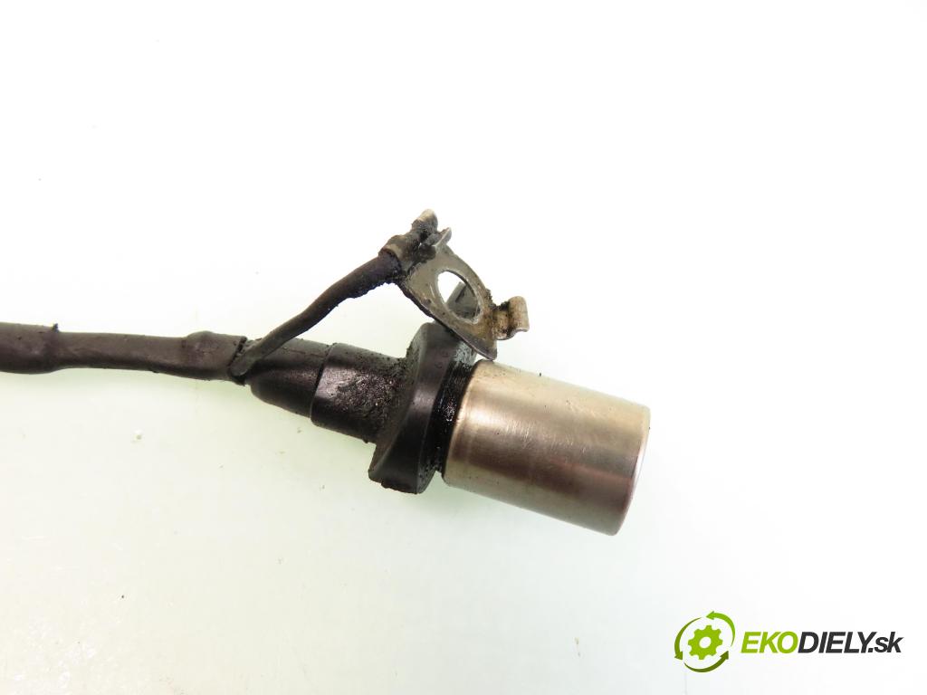 LEXUS IS I (JCE1_, GXE1_) SEDAN 1999 114,00 200 (GXE10) - 1G-FE 1988,00 snímač polohy Vačkového hřídele / kliky klikového 9091905023; 0296000562
