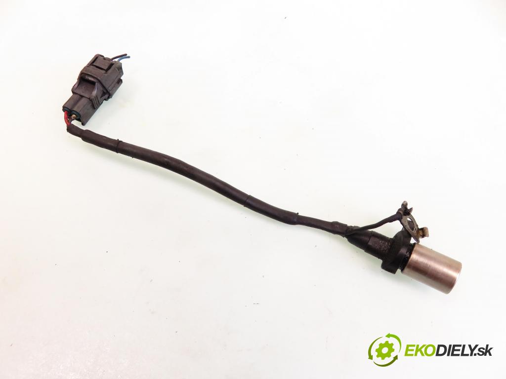LEXUS IS I (JCE1_, GXE1_) SEDAN 1999 114,00 200 (GXE10) - 1G-FE 1988,00 snímač polohy Vačkového hřídele / kliky klikového 9091905023; 0296000562