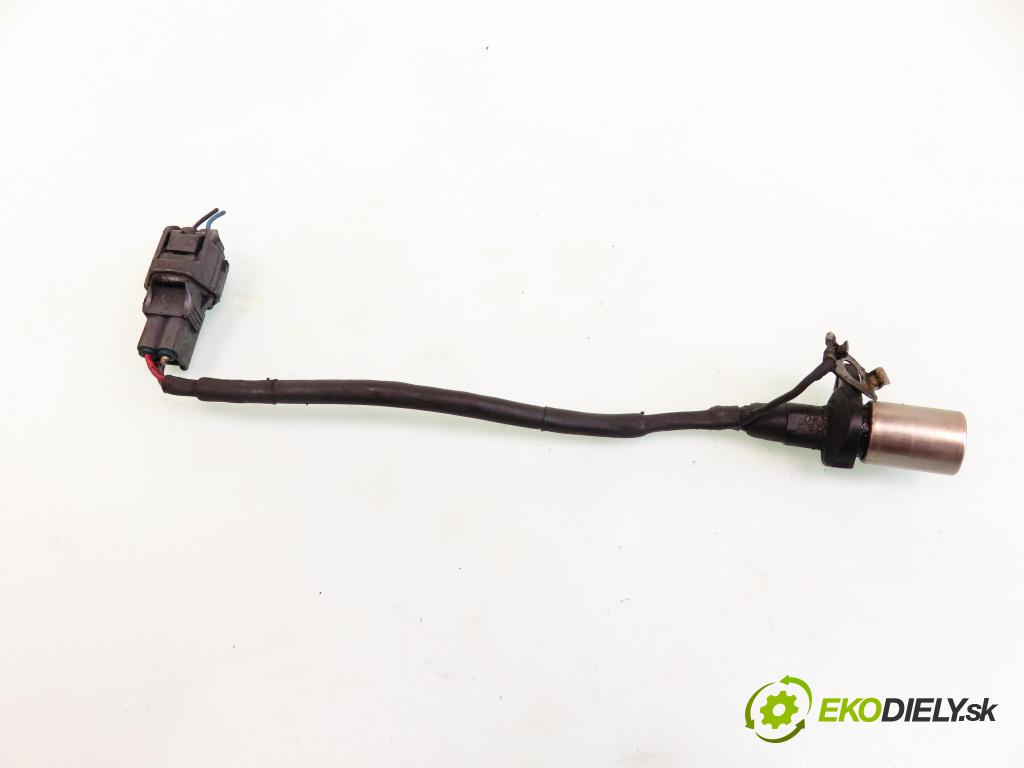 LEXUS IS I (JCE1_, GXE1_) SEDAN 1999 114,00 200 (GXE10) - 1G-FE 1988,00 snímač polohy Vačkového hřídele / kliky klikového 9091905023; 0296000562