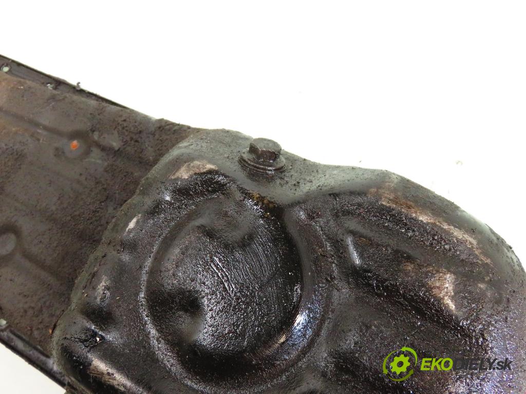 LEXUS IS I (JCE1_, GXE1_) SEDAN 1999 114,00 200 (GXE10) - 1G-FE 1988,00 Vaňa olejová  (Olejové vane)