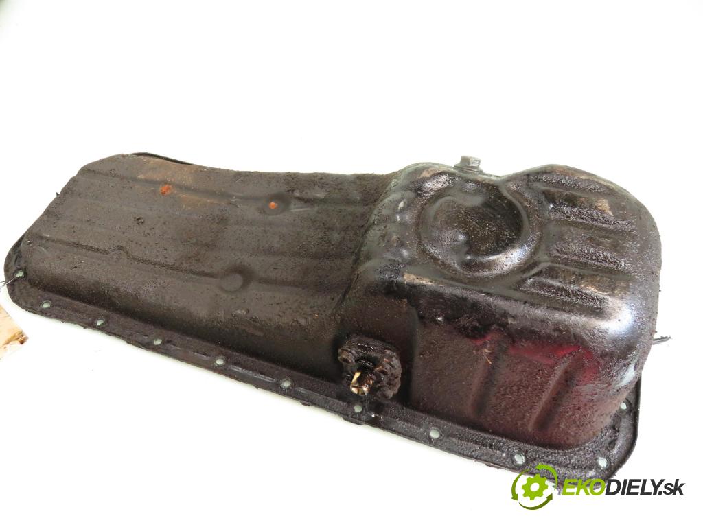 LEXUS IS I (JCE1_, GXE1_) SEDAN 1999 114,00 200 (GXE10) - 1G-FE 1988,00 Vaňa olejová  (Olejové vane)