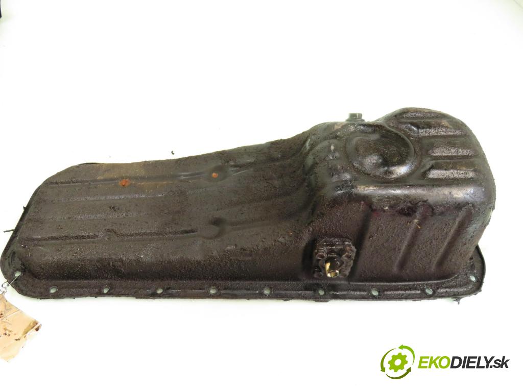 LEXUS IS I (JCE1_, GXE1_) SEDAN 1999 114,00 200 (GXE10) - 1G-FE 1988,00 Vaňa olejová  (Olejové vane)