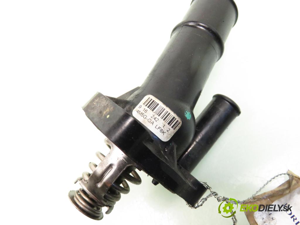 FORD FOCUS C-MAX (DM2) MINIVAN 2005 92,00 1.8 - Q7DA 1798,00 obal termostatu 4M5GGA (Termostaty)