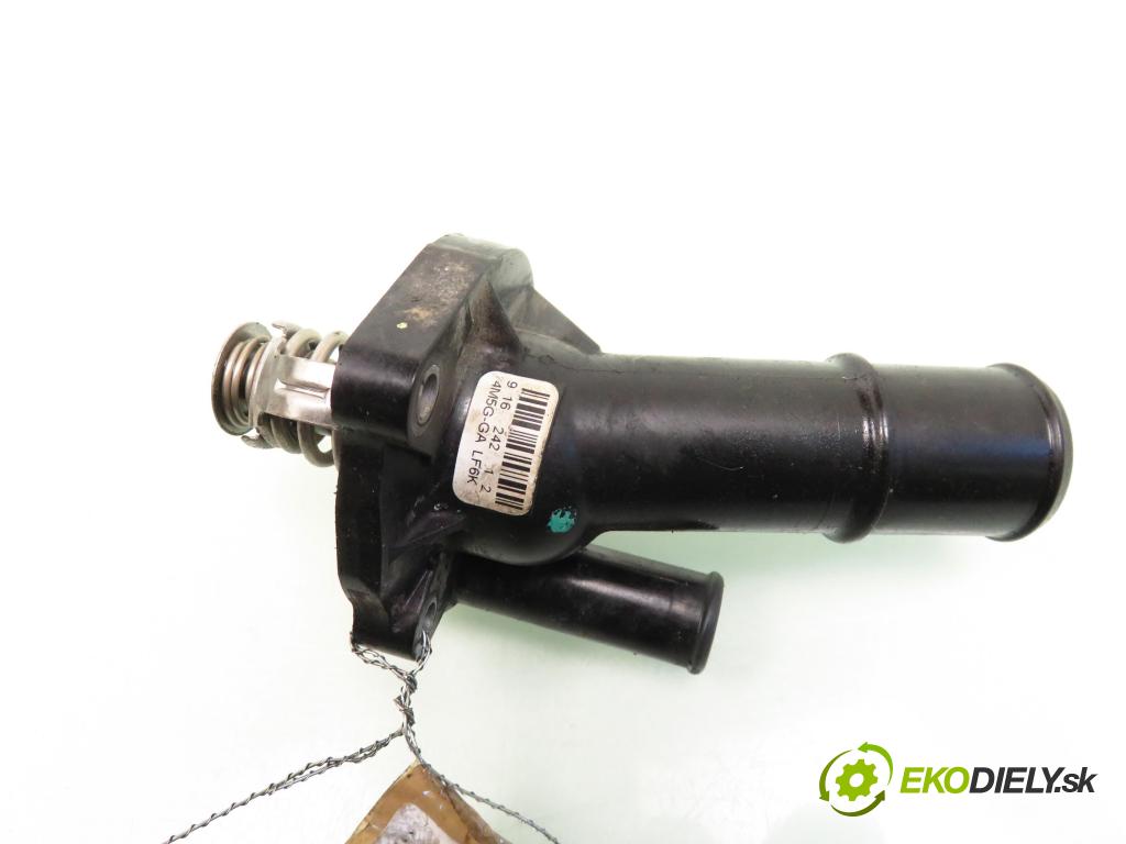 FORD FOCUS C-MAX (DM2) MINIVAN 2005 92,00 1.8 - Q7DA 1798,00 obal termostatu 4M5GGA (Termostaty)