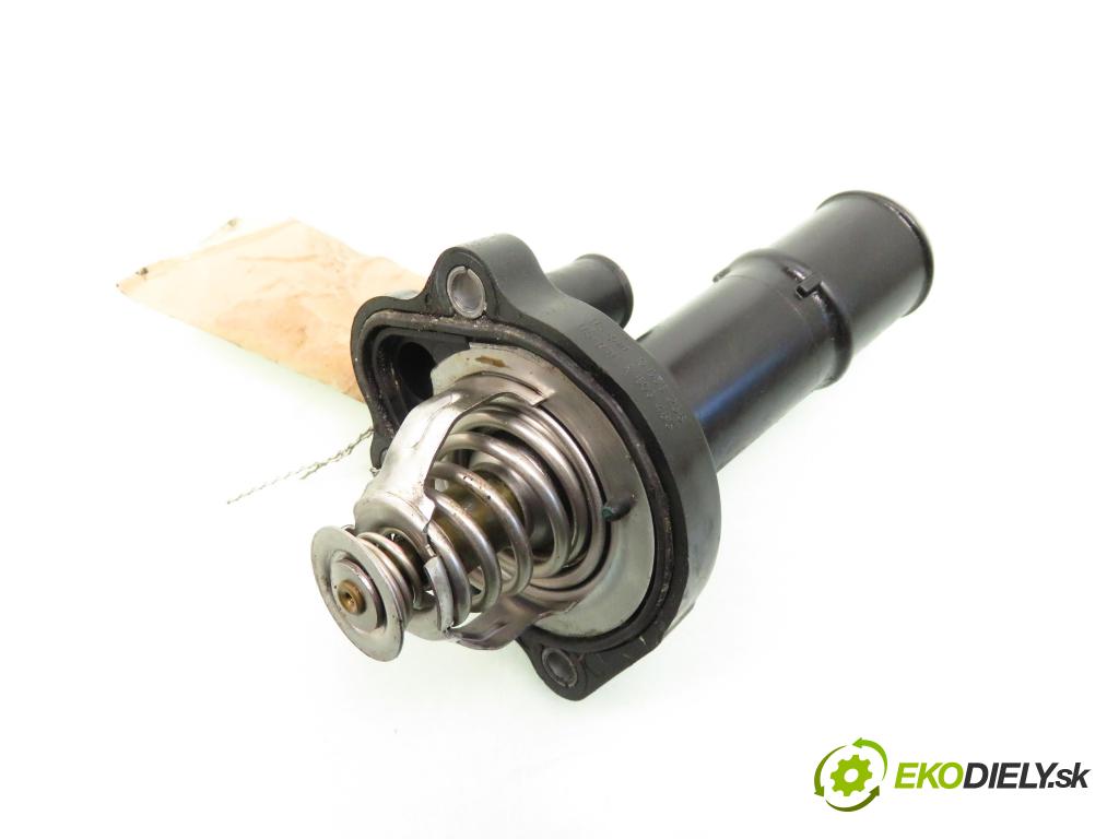 FORD FOCUS C-MAX (DM2) MINIVAN 2005 92,00 1.8 - Q7DA 1798,00 obal termostatu 4M5GGA (Termostaty)