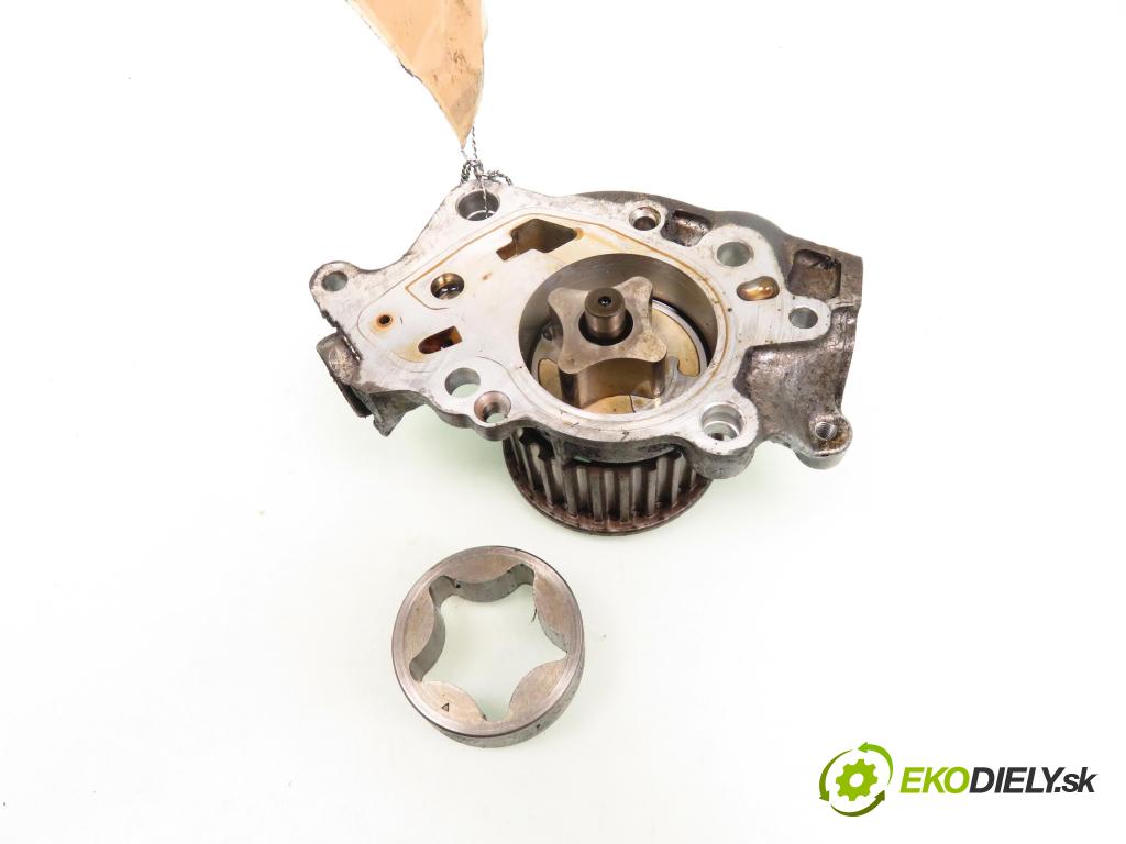 LEXUS IS I (JCE1_, GXE1_) SEDAN 1999 114,00 200 (GXE10) - 1G-FE 1988,00 pumpa oleje  (Olejové pumpy)