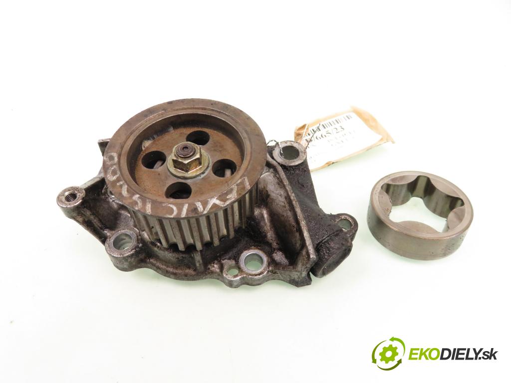 LEXUS IS I (JCE1_, GXE1_) SEDAN 1999 114,00 200 (GXE10) - 1G-FE 1988,00 pumpa oleje  (Olejové pumpy)