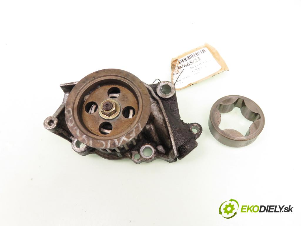 LEXUS IS I (JCE1_, GXE1_) SEDAN 1999 114,00 200 (GXE10) - 1G-FE 1988,00 pumpa oleje  (Olejové pumpy)