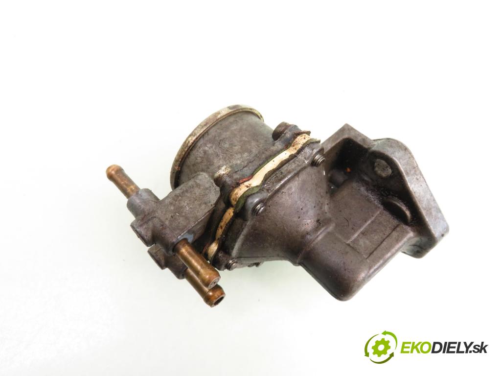 FIAT CINQUECENTO (170_) HB 1998 22,00 0.7 i (170AD) - 170 A.046 704,00 pumpa paliva 47PMB4