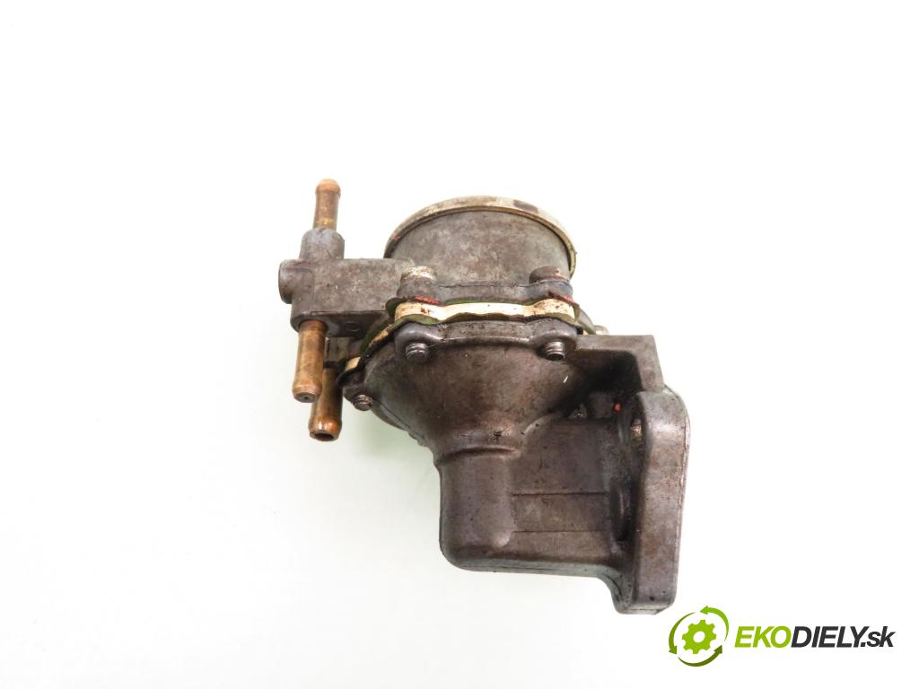 FIAT CINQUECENTO (170_) HB 1998 22,00 0.7 i (170AD) - 170 A.046 704,00 pumpa paliva 47PMB4