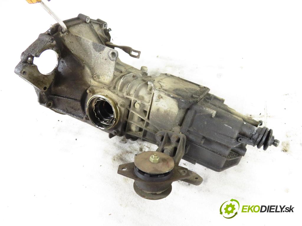 FIAT CINQUECENTO (170_) HB 1998 22,00 0.7 i (170AD) - 170 A.046 704,00 Prevodovka MANUALNA 7665167