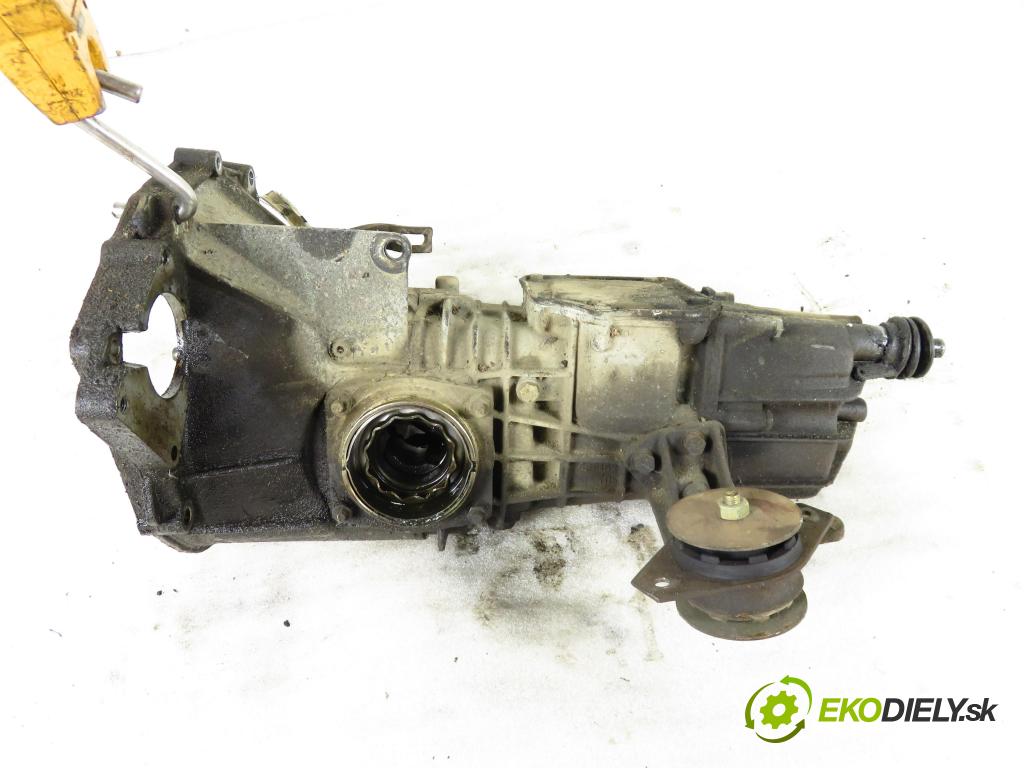 FIAT CINQUECENTO (170_) HB 1998 22,00 0.7 i (170AD) - 170 A.046 704,00 Prevodovka MANUALNA 7665167