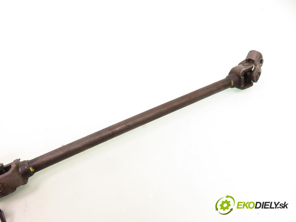 FIAT UNO (146_) HB 1990 35,00 1 - 146 A2.166 994,00 Hriadeľ, tyč volantu  (Tyče riadenia (volantu))