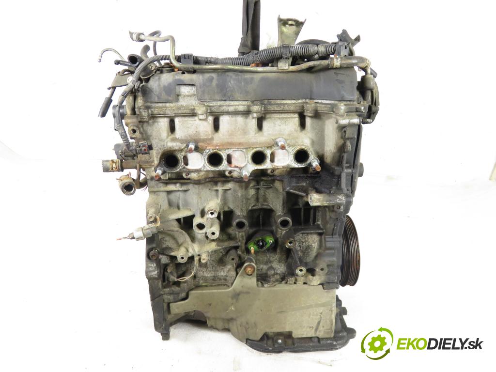 TOYOTA YARIS (_P1_) HB 2004 55,00 1.4 D-4D (NLP10_) - 1ND-TV 1364,00 motor DIESLA 1NDTV