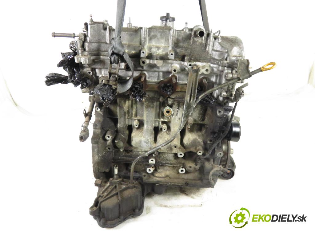 LEXUS IS II (_E2_) SEDAN 2006 130,00 220d (ALE20) 177 - 2AD-FHV 2231,00 motor DIESLA 2ADFHV