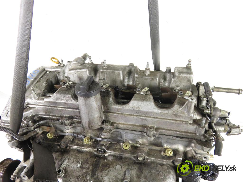 LEXUS IS II (_E2_) SEDAN 2006 130,00 220d (ALE20) 177 - 2AD-FHV 2231,00 motor DIESLA 2ADFHV